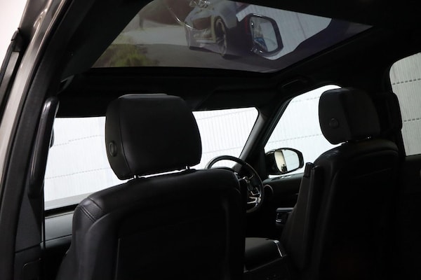 Used Land Rover Discovery 2019 for sale - 76305504: Photo 28