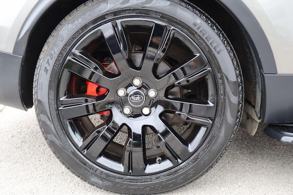 Used Land Rover Discovery 2019 for sale - 76305504: Photo 37