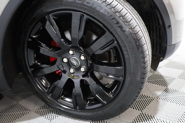 Used Land Rover Discovery 2019 for sale - 76305504: Photo 39