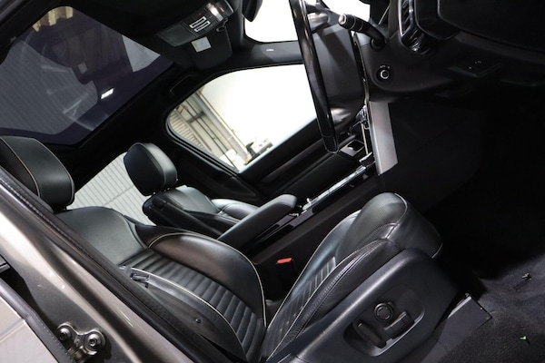 Used Land Rover Discovery 2019 for sale - 76305504: Photo 3