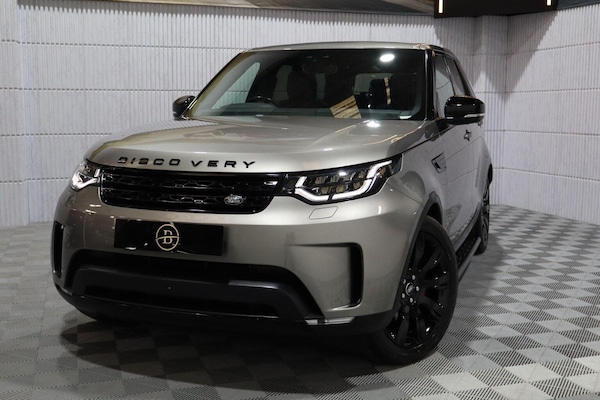 Used Land Rover Discovery 2019 for sale - 76305504: Photo 40