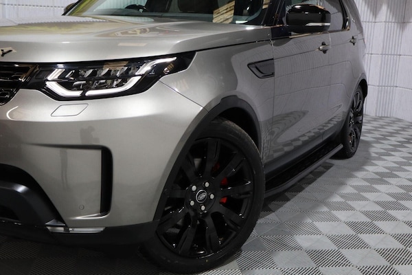 Used Land Rover Discovery 2019 for sale - 76305504: Photo 41