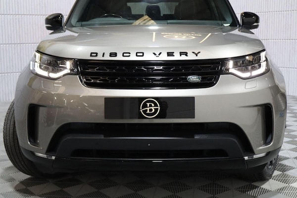 Used Land Rover Discovery 2019 for sale - 76305504: Photo 42