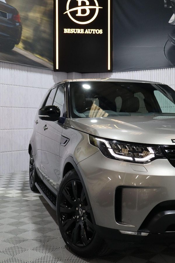 Used Land Rover Discovery 2019 for sale - 76305504: Photo 43
