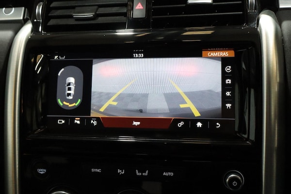 Used Land Rover Discovery 2019 for sale - 76305504: Photo 45
