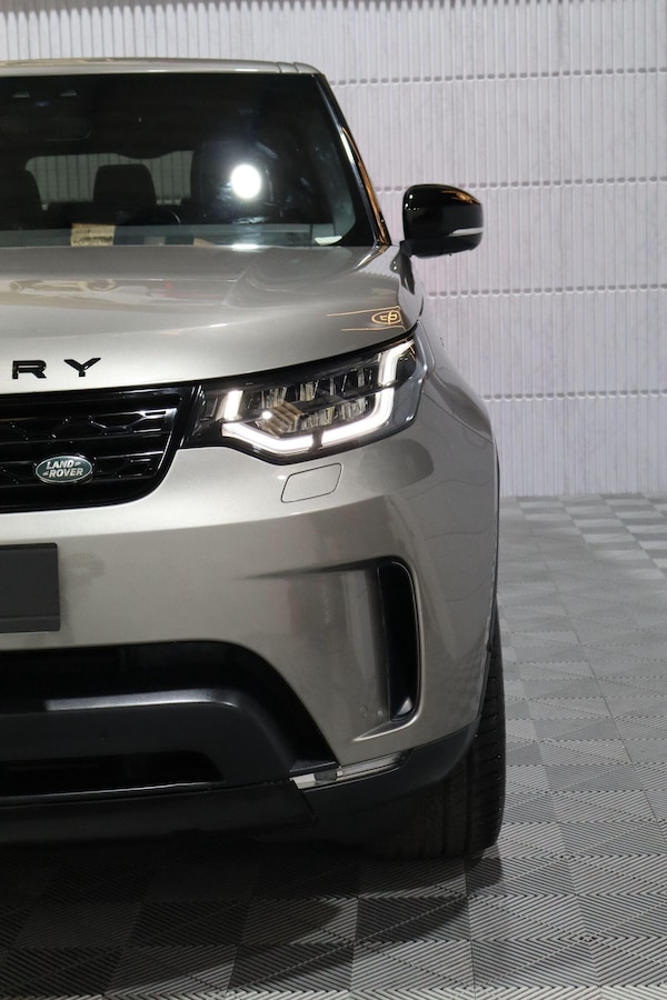 Used Land Rover Discovery 2019 for sale - 76305504: Photo 46