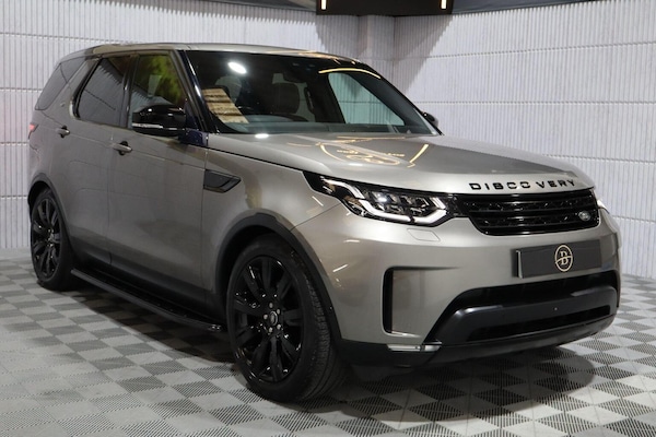 Used Land Rover Discovery 2019 for sale - 76305504: Photo 47