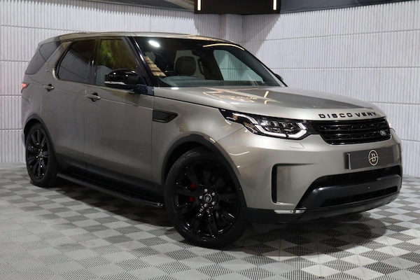 Used Land Rover Discovery 2019 for sale - 76305504: Photo 48
