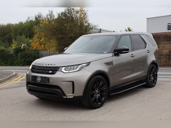 Used Land Rover Discovery 2019 for sale - 76305504: Photo 4