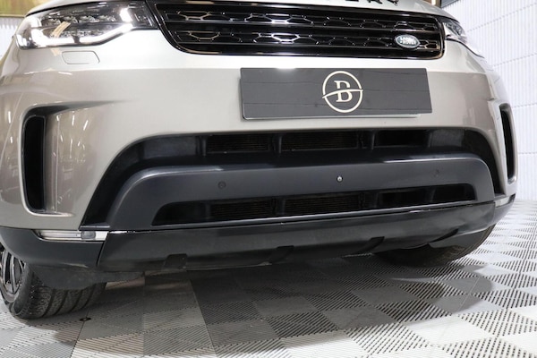 Used Land Rover Discovery 2019 for sale - 76305504: Photo 50