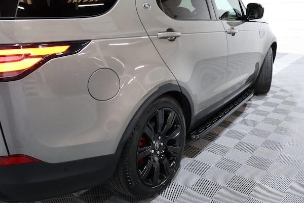 Used Land Rover Discovery 2019 for sale - 76305504: Photo 53