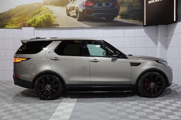 Used Land Rover Discovery 2019 for sale - 76305504: Photo 54