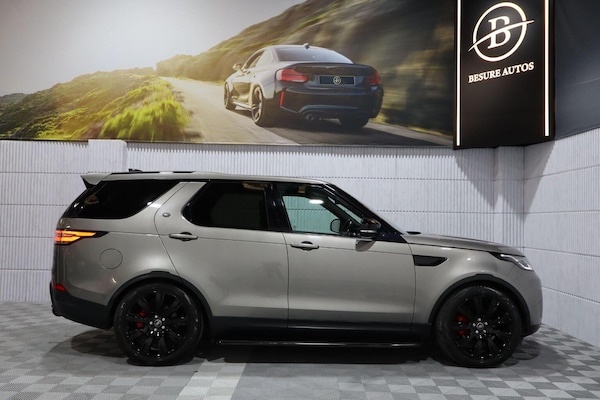 Used Land Rover Discovery 2019 for sale - 76305504: Photo 55