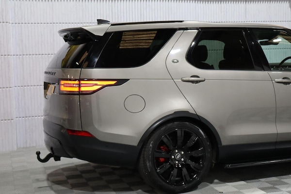 Used Land Rover Discovery 2019 for sale - 76305504: Photo 56