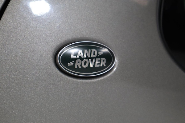 Used Land Rover Discovery 2019 for sale - 76305504: Photo 58