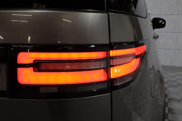Used Land Rover Discovery 2019 for sale - 76305504: Photo 61