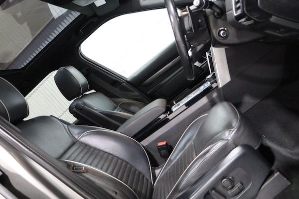 Used Land Rover Discovery 2019 for sale - 76305504: Photo 63