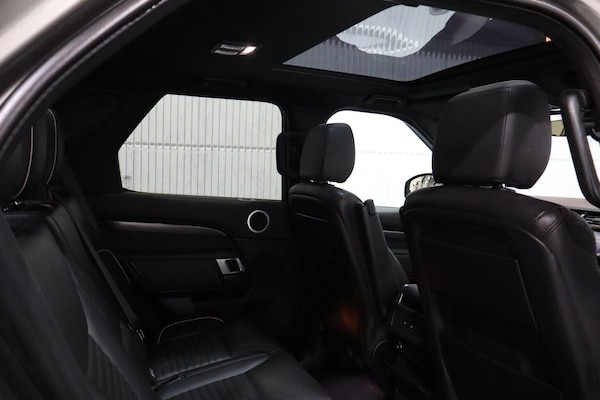 Used Land Rover Discovery 2019 for sale - 76305504: Photo 64