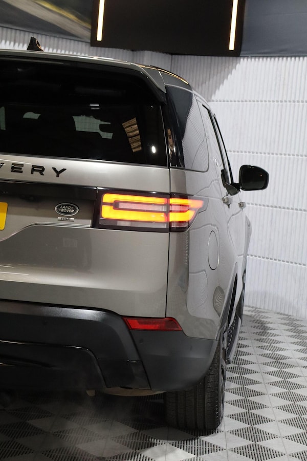 Used Land Rover Discovery 2019 for sale - 76305504: Photo 66