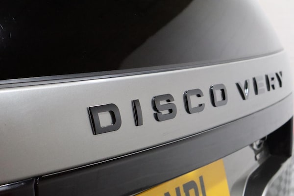 Used Land Rover Discovery 2019 for sale - 76305504: Photo 67