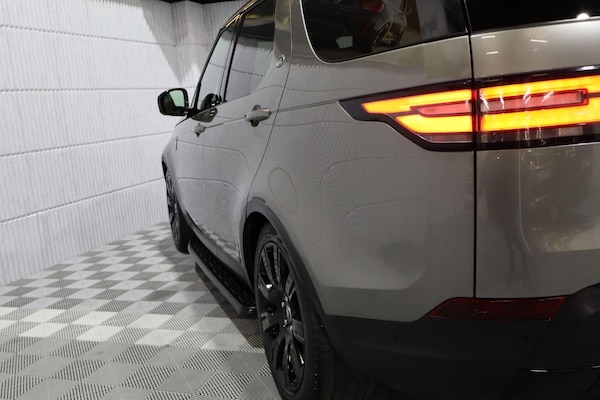 Used Land Rover Discovery 2019 for sale - 76305504: Photo 69