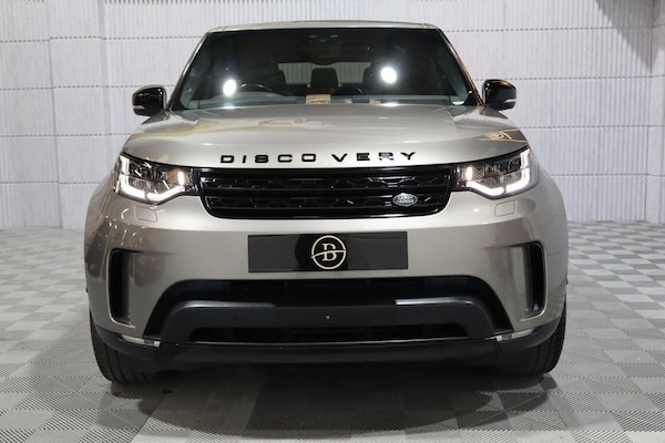 Used Land Rover Discovery 2019 for sale - 76305504: Photo 6