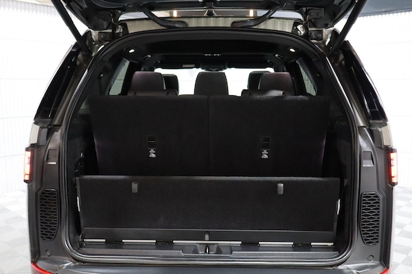 Used Land Rover Discovery 2019 for sale - 76305504: Photo 71