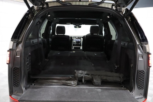 Used Land Rover Discovery 2019 for sale - 76305504: Photo 74