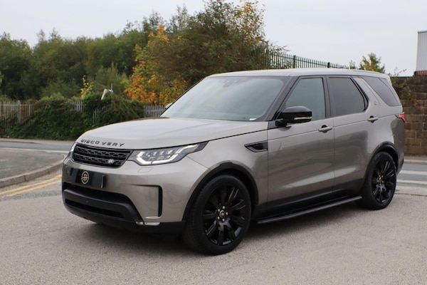 Used Land Rover Discovery 2019 for sale - 76305504: Photo 77