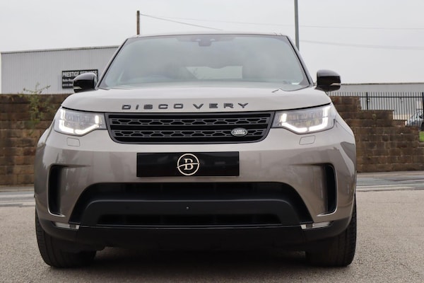 Used Land Rover Discovery 2019 for sale - 76305504: Photo 79