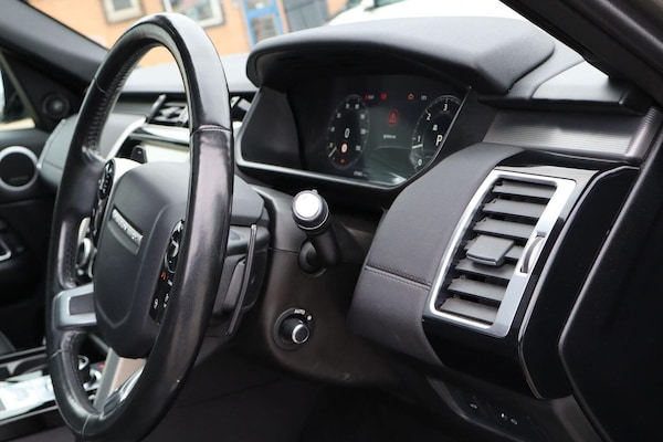 Used Land Rover Discovery 2019 for sale - 76305504: Photo 83