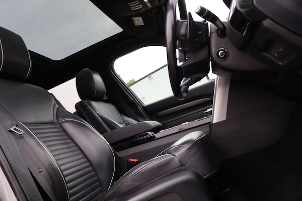 Used Land Rover Discovery 2019 for sale - 76305504: Photo 85