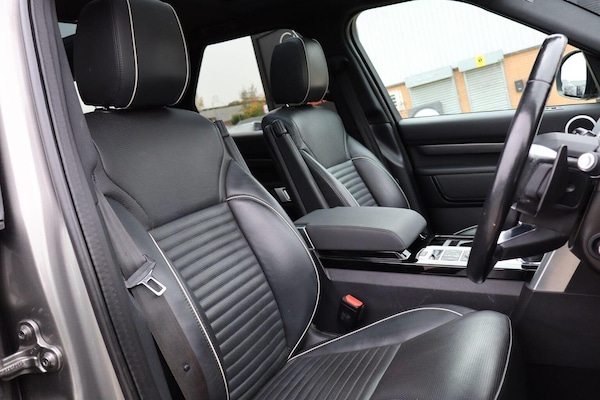 Used Land Rover Discovery 2019 for sale - 76305504: Photo 86