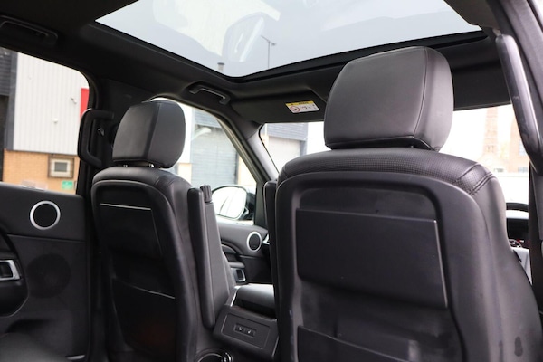 Used Land Rover Discovery 2019 for sale - 76305504: Photo 87
