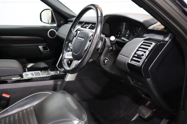 Used Land Rover Discovery 2019 for sale - 76305504: Photo 8