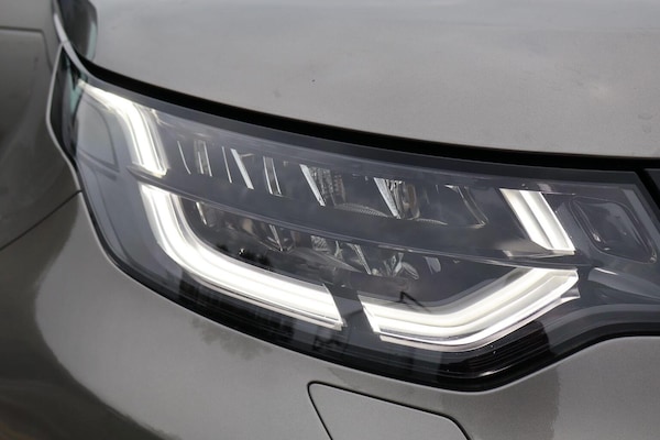 Used Land Rover Discovery 2019 for sale - 76305504: Photo 90