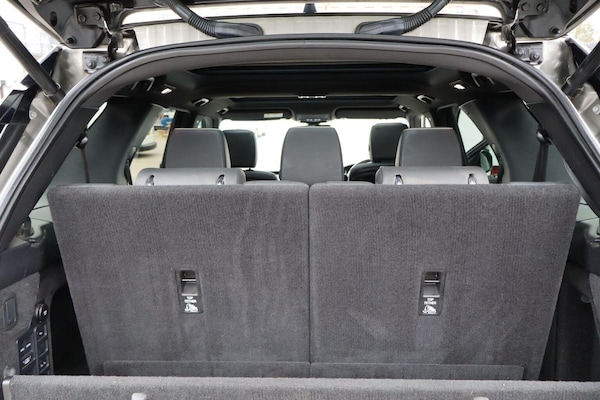 Used Land Rover Discovery 2019 for sale - 76305504: Photo 92