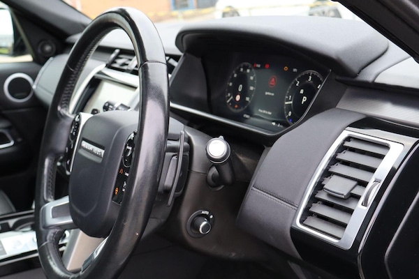 Used Land Rover Discovery 2019 for sale - 76305504: Photo 93