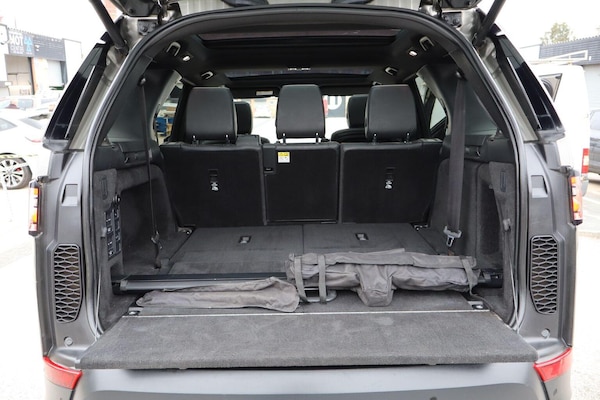 Used Land Rover Discovery 2019 for sale - 76305504: Photo 95