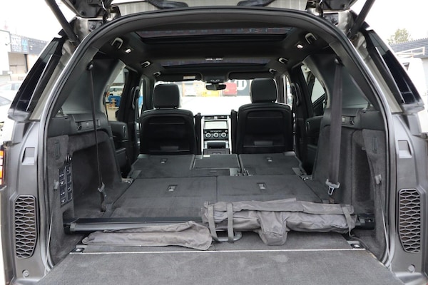 Used Land Rover Discovery 2019 for sale - 76305504: Photo 96