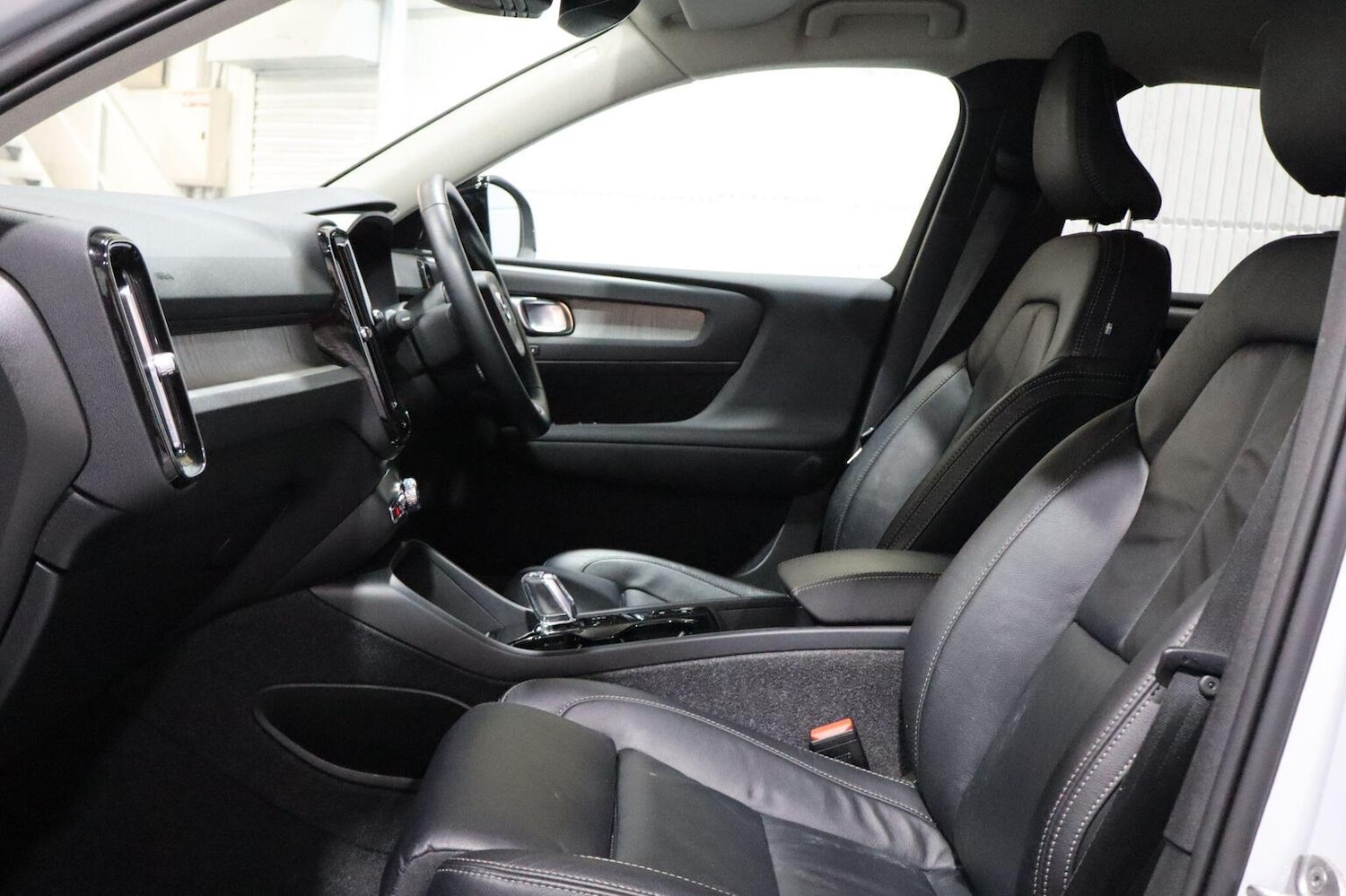 Used Volvo XC40 2021 for sale - 77983738: Photo 14