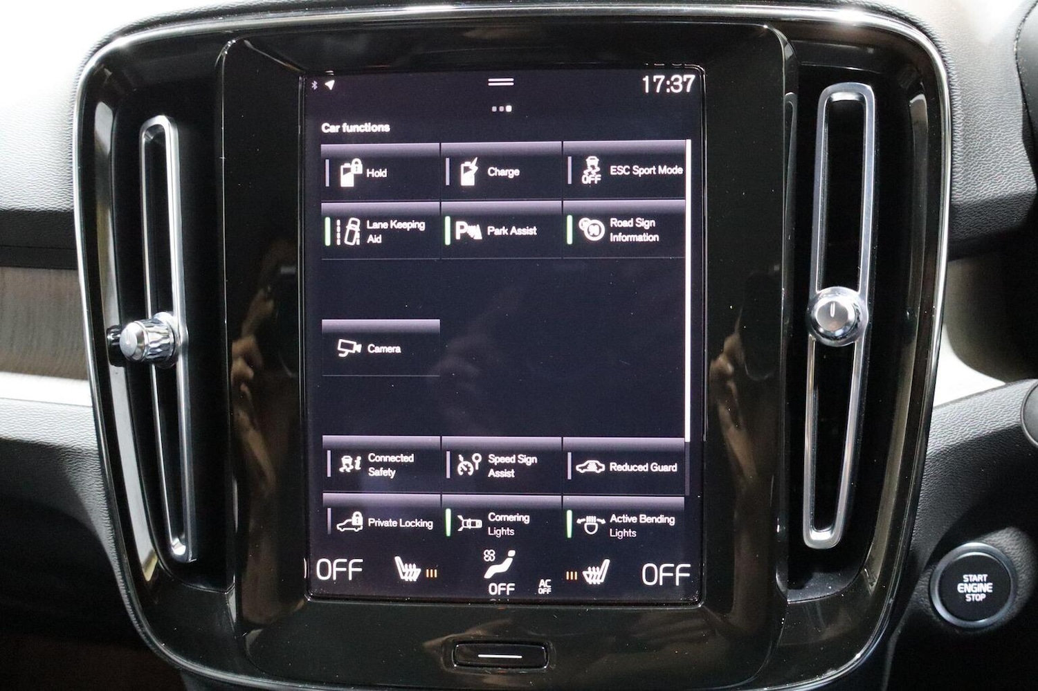 Used Volvo XC40 2021 for sale - 77983738: Photo 19