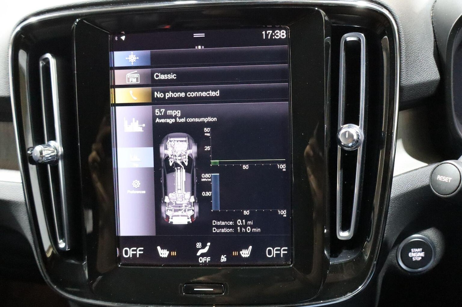 Used Volvo XC40 2021 for sale - 77983738: Photo 21