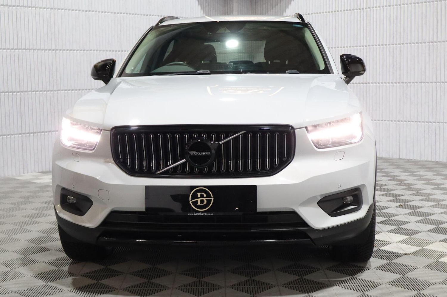 Used Volvo XC40 2021 for sale - 77983738: Photo 23