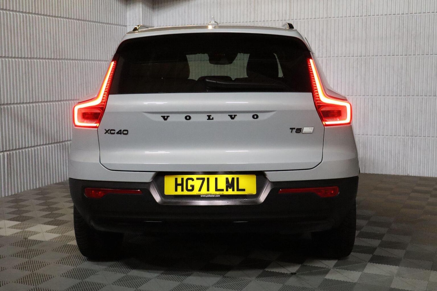 Used Volvo XC40 2021 for sale - 77983738: Photo 29