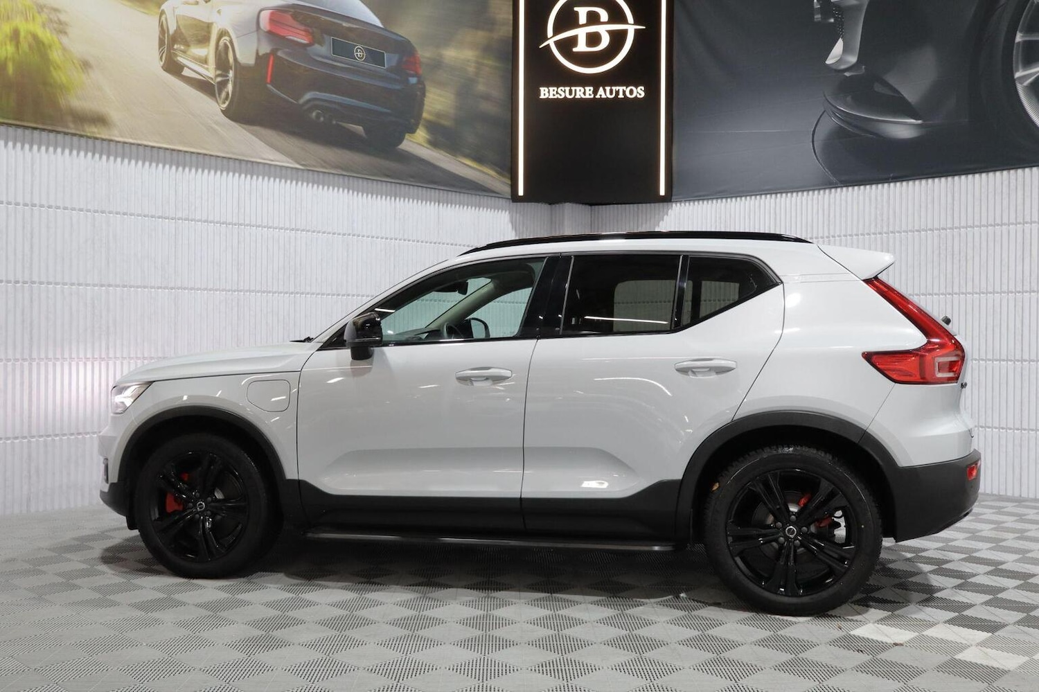 Used Volvo XC40 2021 for sale - 77983738: Photo 31