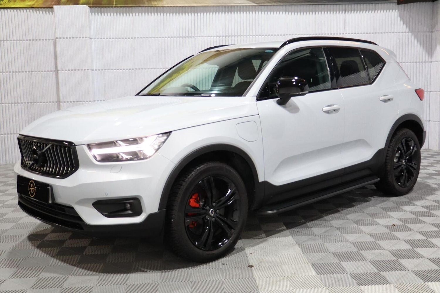 Used Volvo XC40 2021 for sale - 77983738: Photo 37