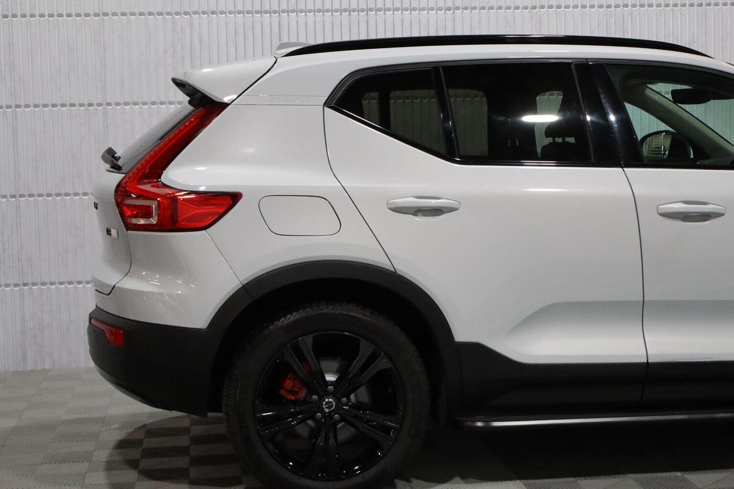 Used Volvo XC40 2021 for sale - 77983738: Photo 38