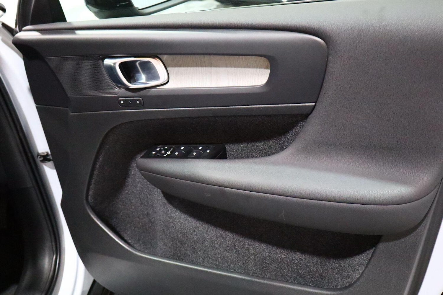 Used Volvo XC40 2021 for sale - 77983738: Photo 48