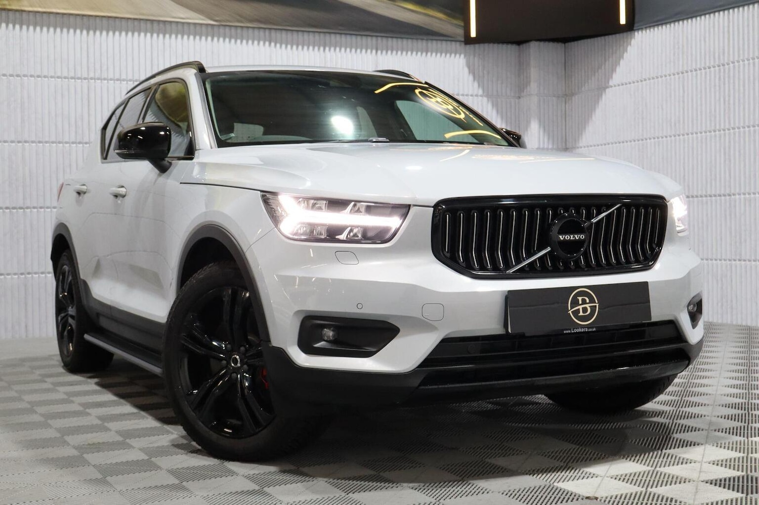 Used Volvo XC40 2021 for sale - 77983738: Photo 5
